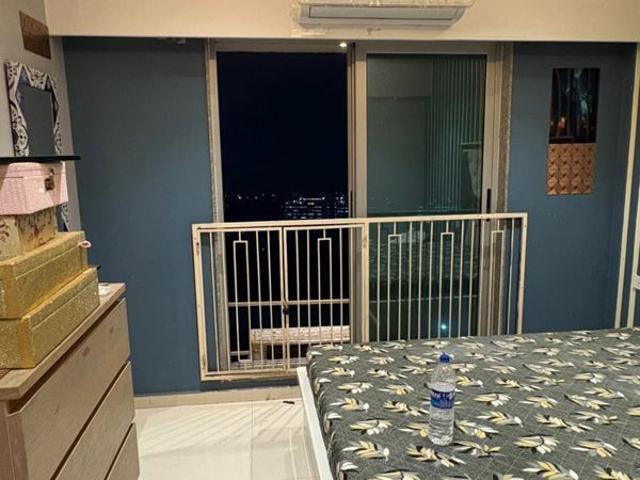 Flat for rent in Vikhroli West, Mumbai