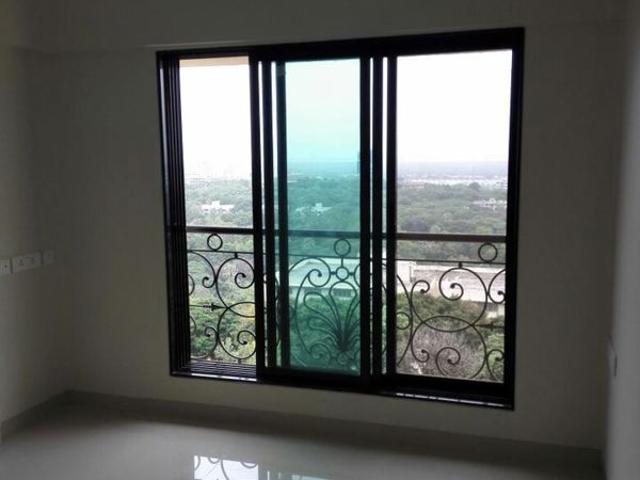 Flat for rent in Vikhroli West, Mumbai