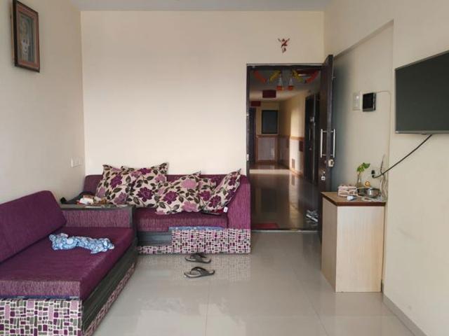 Flat for rent in Vikhroli West, Mumbai