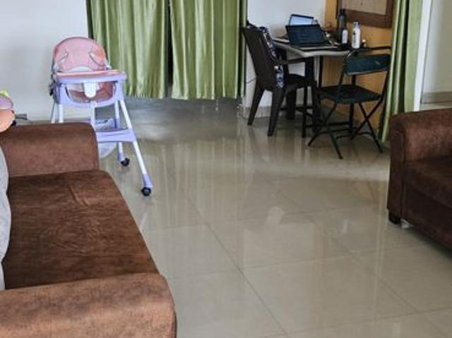 Flat for rent in Chinchwad, Pimpri-Chinchwad