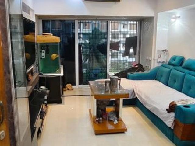 Flat for rent in Dadabhai Naoroji Nagar, Mumbai