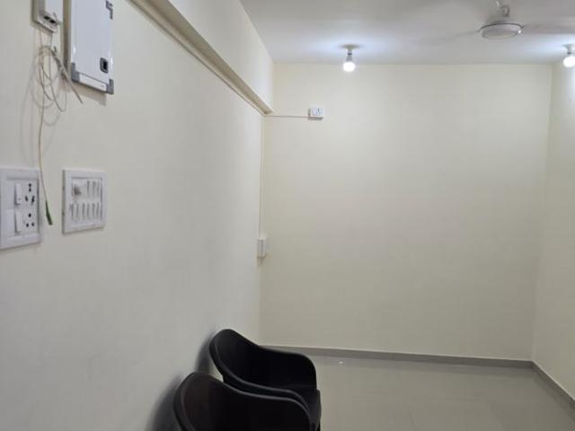 Flat for rent in Kurla West, Mumbai