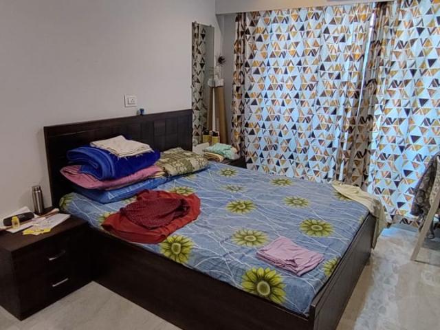 Flat for rent in Versova, Mumbai