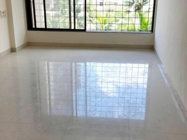 Flat for rent in Mumbai Zone 4, Mumbai