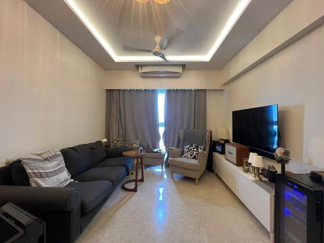 Flat for rent in Kherwadi, Mumbai