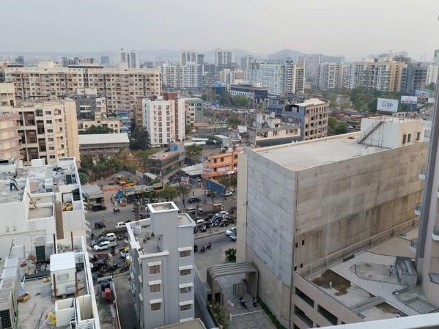 Flat for rent in Bhujbal Chowk, Tathawade