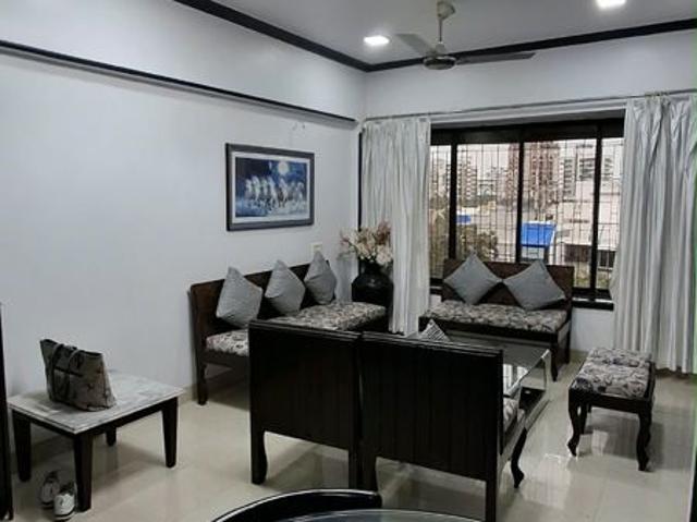 Flat for rent in Versova, Mumbai