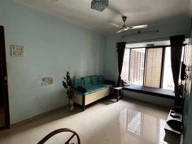 Flat for rent in Film City, Mumbai Suburban District
