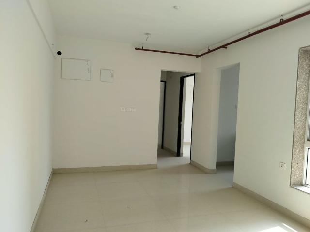 Flat for rent in Vidya Vihar East, Mumbai