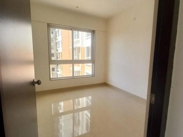 Flat for rent in Vidya Vihar East, Mumbai