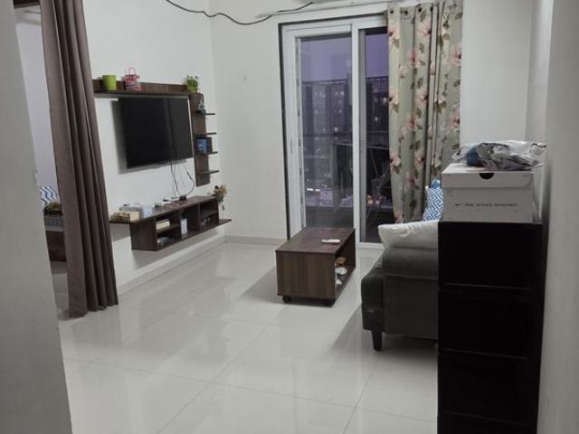 Flat for rent in Ward 12, Pune