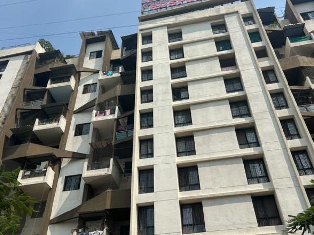 Flat for rent in Pune, Maharashtra