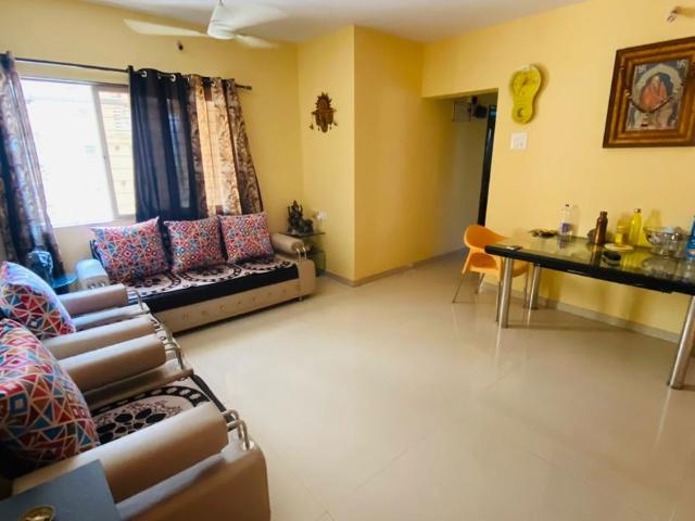 Flat for rent in Owale, Thane