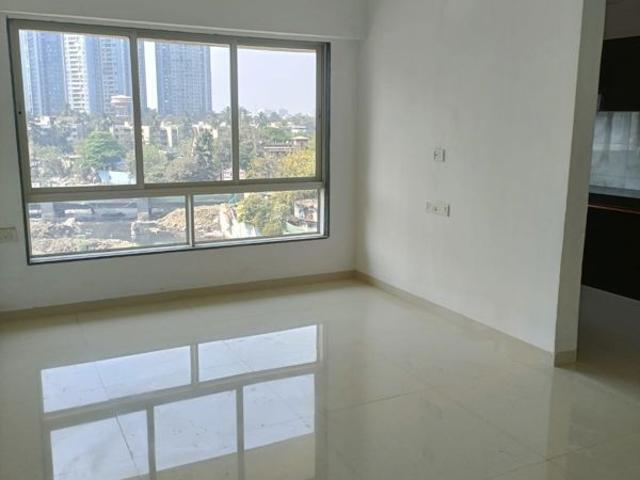 Flat for rent in Mumbai Zone 4, Mumbai