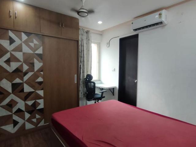 Flat for rent in Rahatani, Pimpri-Chinchwad