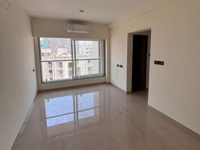 Flat for rent in Nahur, Mumbai Suburban District