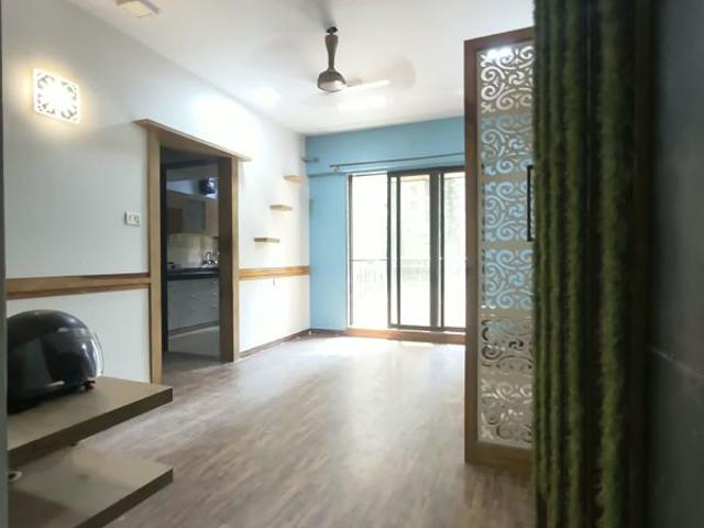 Flat for rent in Sanghvi Valley, Thane