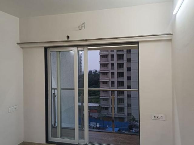 Flat for rent in Mahavir Square, Thane