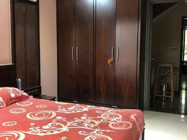 Flat for rent in Malad East, Mumbai Suburban District