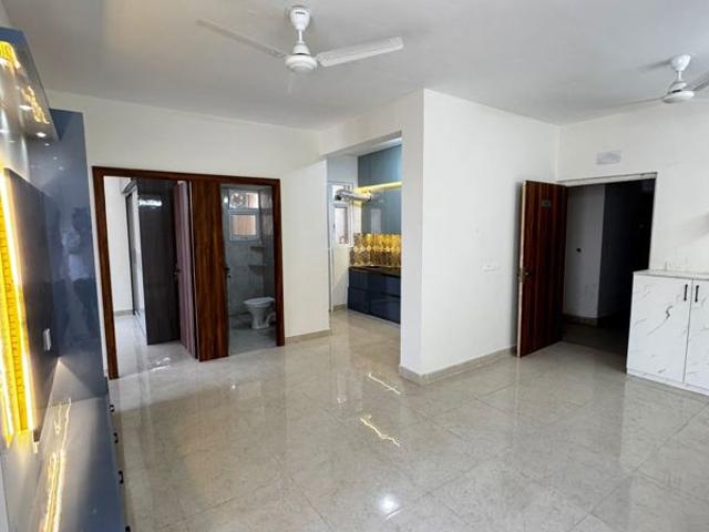 Flat for rent in Park Serene, Gurugram