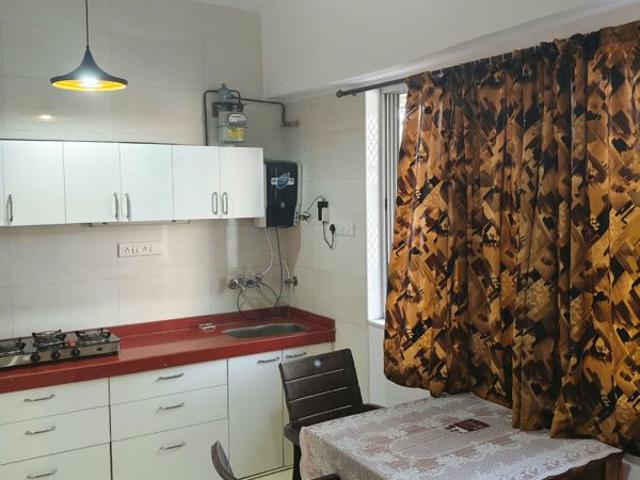 Flat for rent in Prabhadevi, Mumbai City District