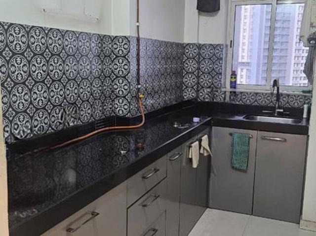 Flat for rent in Lodha Sterling, Thane