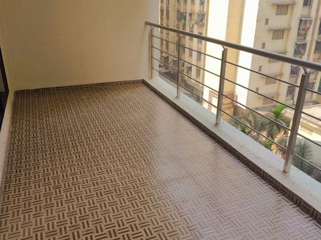 Flat for rent in Chembur, Mumbai