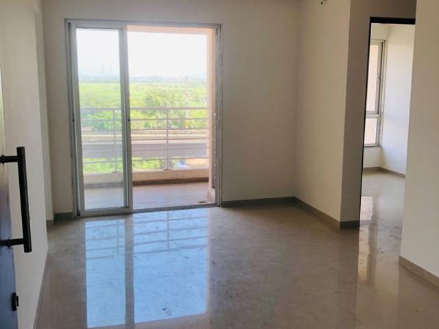 Flat for rent in Puraniks Rumah Bali, Thane