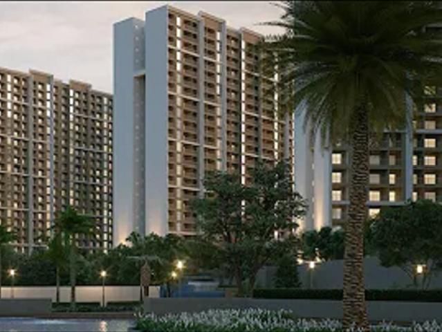 Flat for rent in Sobha Dream Gardens, Bengaluru