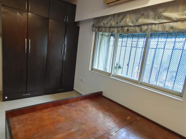 Flat for rent in Antop Hill, Mumbai City District
