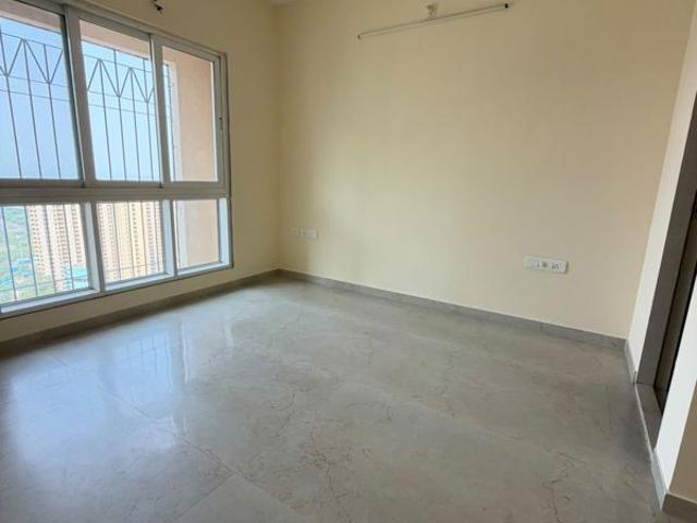 Flat for rent in Dosti West County, Thane