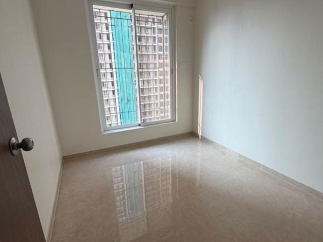 Flat for rent in Dosti West County, Thane