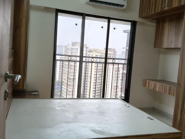 Flat for rent in Dadabhai Naoroji Nagar, Mumbai
