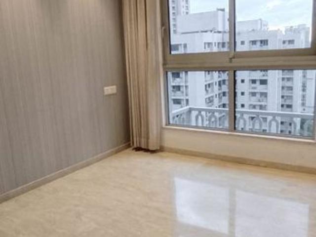 Flat for rent in Powai, Mumbai
