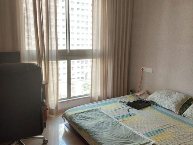 Flat for rent in Powai, Mumbai