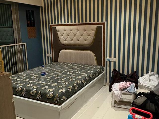 Flat for rent in Vikhroli West, Mumbai