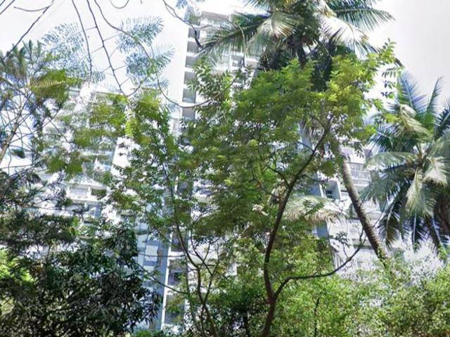 Flat for rent in Dahisar West, Mumbai Suburban District