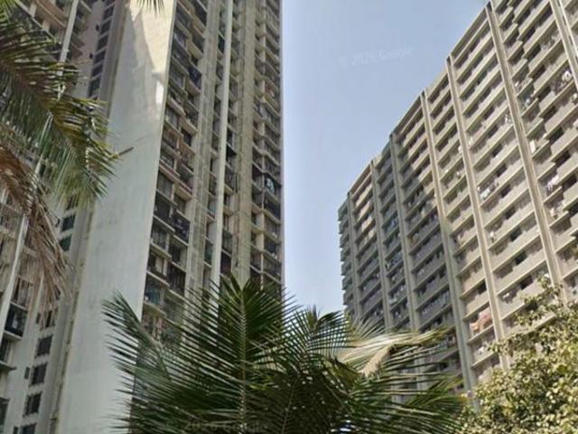 Flat for rent in Charkop, Mumbai Suburban District