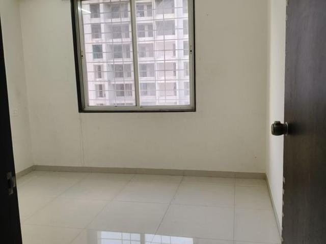 Flat for rent in Thergaon, Tathawade