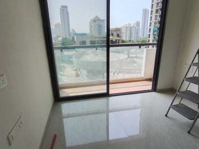 Flat for rent in Pawar Nagar, Thane