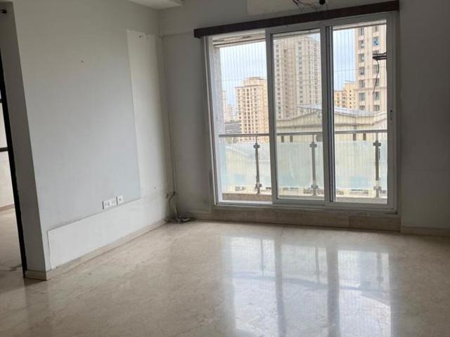 Flat for rent in Pawar Nagar, Thane