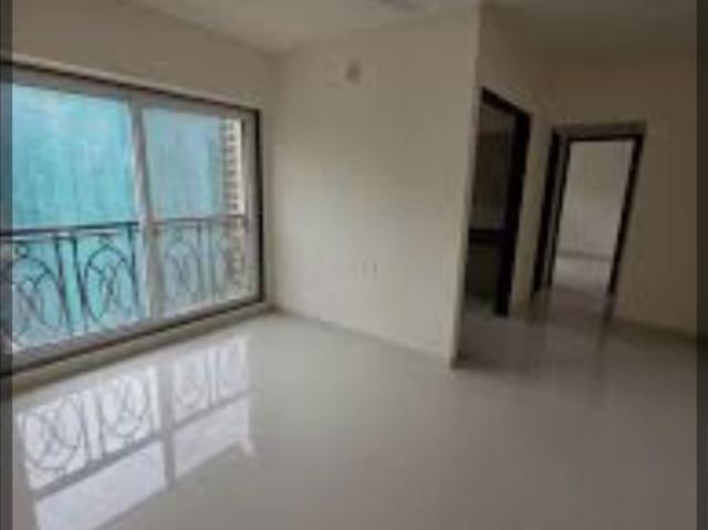 Flat for rent in Happy Valley, Thane