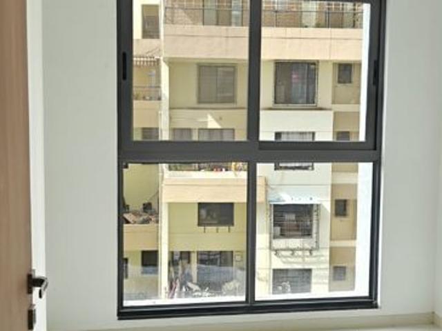 Flat for rent in Pashan Gaon, Pune