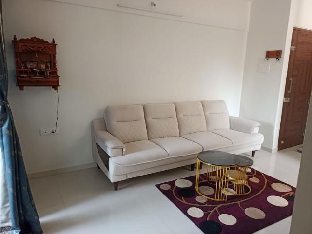 Flat for rent in Pashan Gaon, Pune