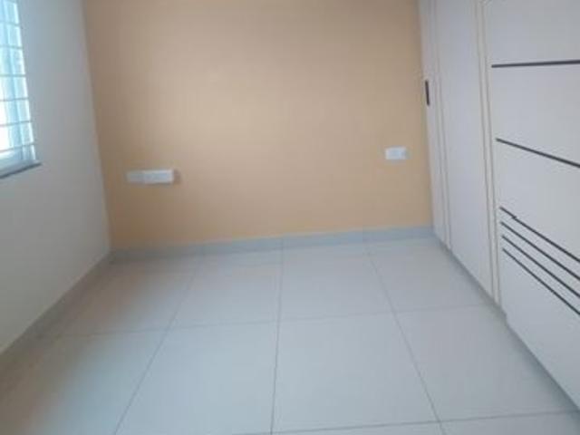 Flat for rent in Puravankara Provident Park Square, Bengaluru