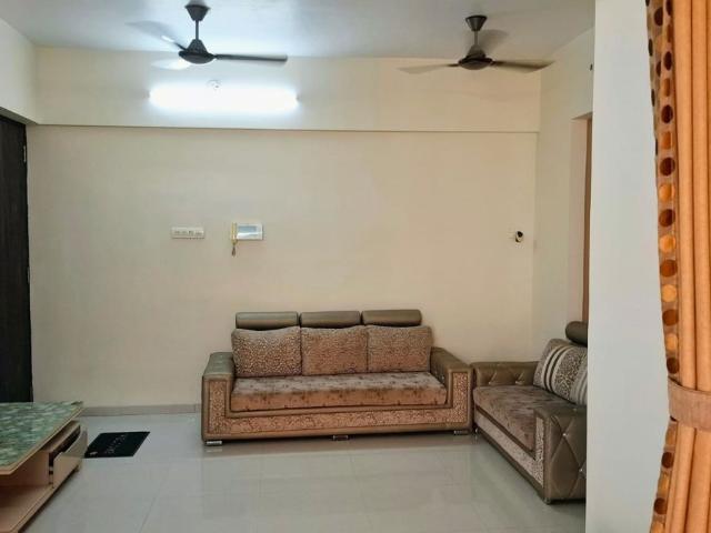 Flat for rent in Kalyan, Kalyan-Dombivli