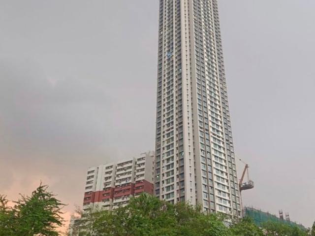 Flat for rent in Malad West, Mumbai Suburban District