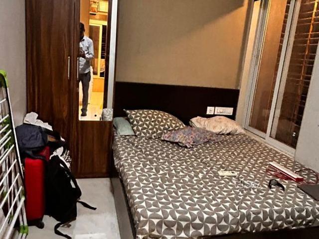 Flat for rent in Nehru Nagar, Mumbai City District