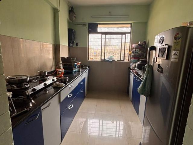 Flat for rent in Vijay Orion, Thane