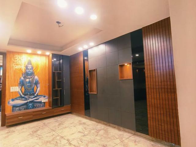 Property for rent in Mohan Garden, Delhi